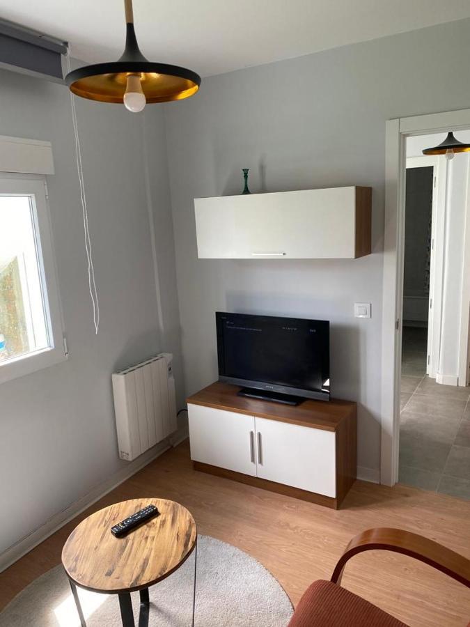 Casa Del Relojero Apartment Santiago de Compostela Bagian luar foto