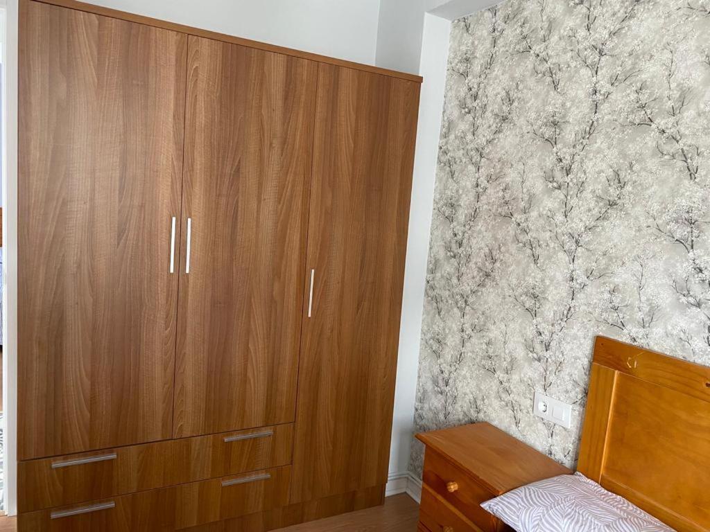 Casa Del Relojero Apartment Santiago de Compostela Bagian luar foto
