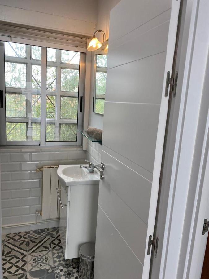Casa Del Relojero Apartment Santiago de Compostela Bagian luar foto