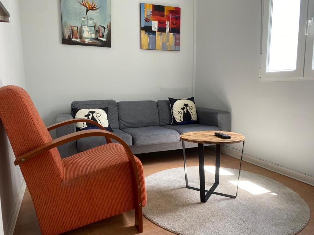Casa Del Relojero Apartment Santiago de Compostela Bagian luar foto